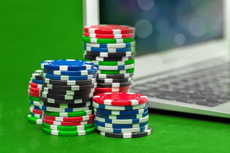 x6816c Live Casino Lobby